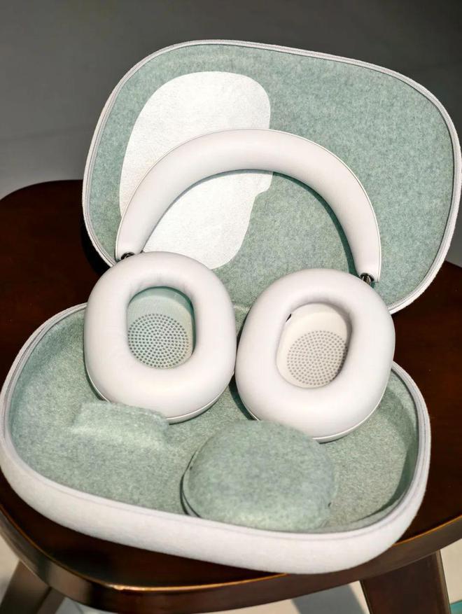 面对标苹果的无线大耳但在观影体验上胜出m6米乐注册试用SONOS Ace：全(图15)