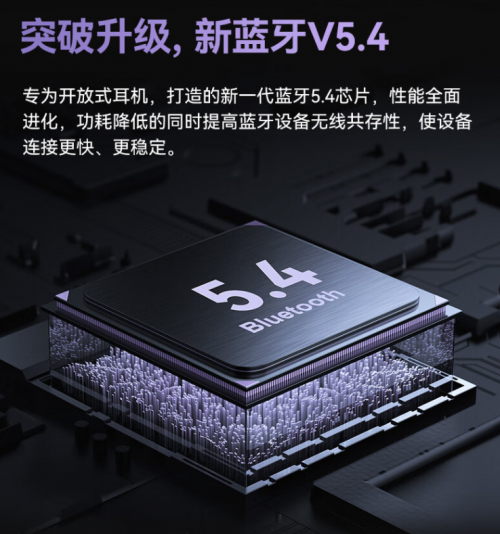 业以旗舰配置与音质领跑开放式耳机赛道！米乐m6南卡Ultra系列再度颠覆行