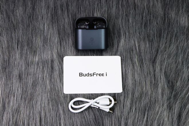 蓝牙耳机弱水时砂budsfree i评测。米乐体育app网站专业歌手的选择无线降噪(图3)