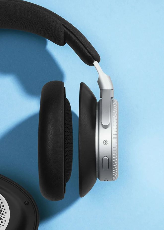 H100：新时代的音频体验米乐m6网站Beoplay(图1)