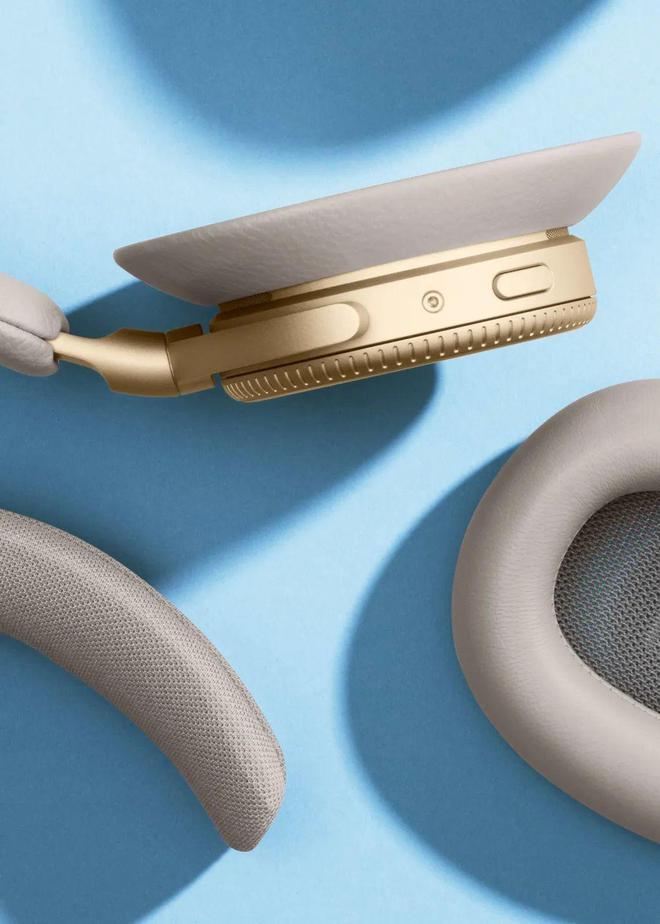 H100：新时代的音频体验米乐m6网站Beoplay(图4)