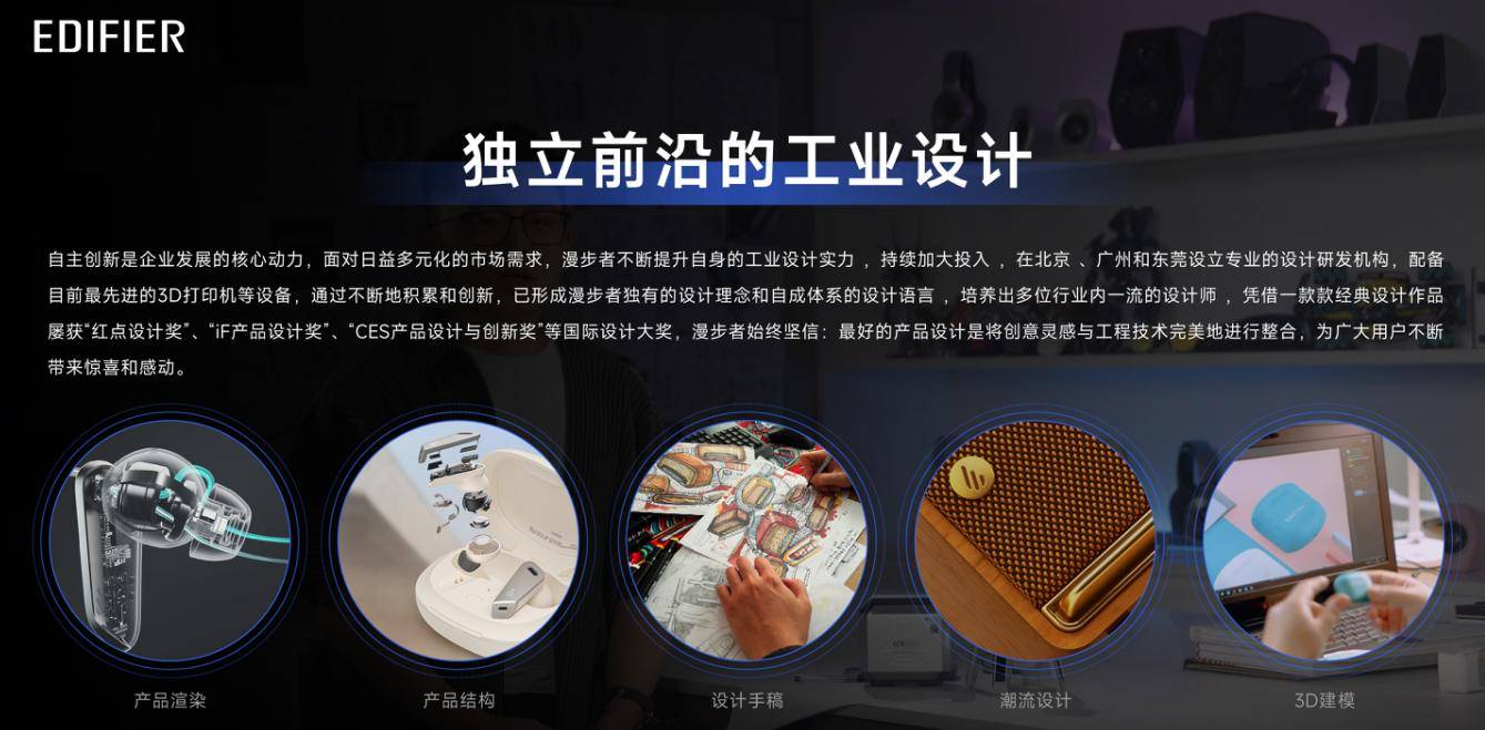 荐TOP榜专业盘点2025蓝牙耳机推(图3)